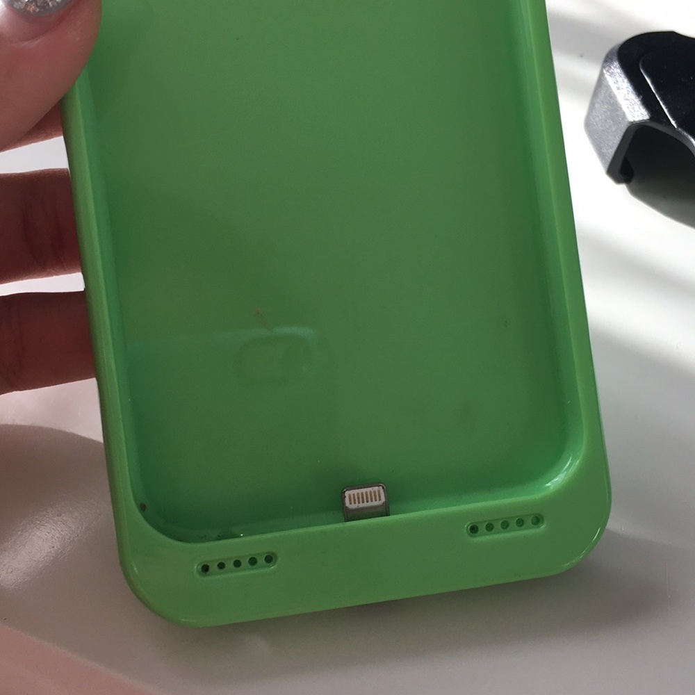 iPhone case - Picture 2 of 2